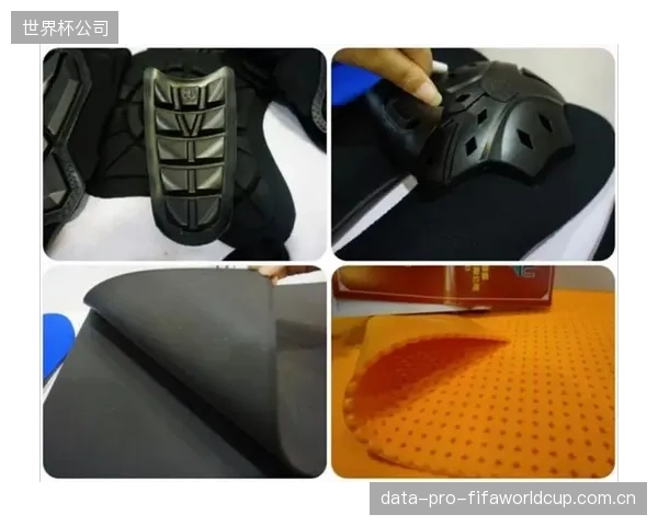通过应用ImpactPrint技术，D3O将智能材料直接印刷于织物上，不仅简化了生产流程，还将护具的透气性能提升了45%